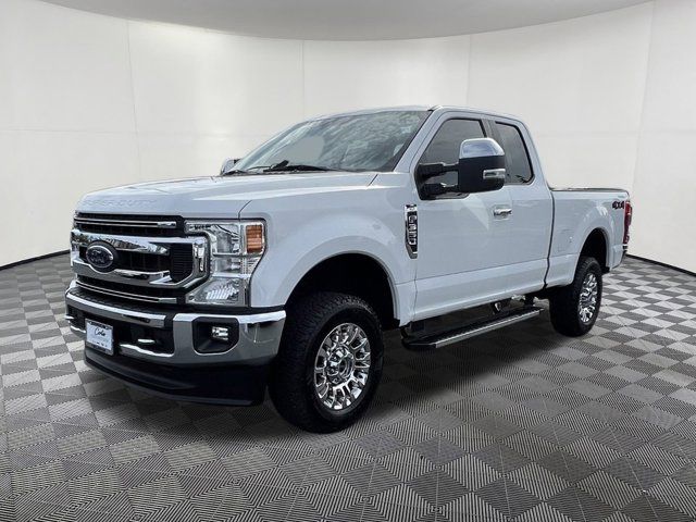 2021 Ford F-350 XLT