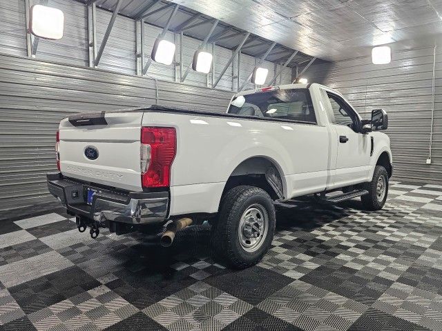 2021 Ford F-350 XL