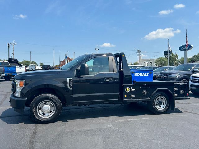 2021 Ford F-350 XL