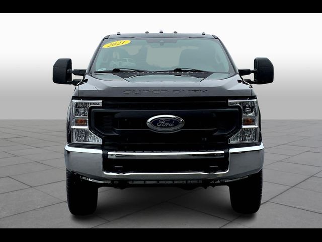 2021 Ford F-350 XL