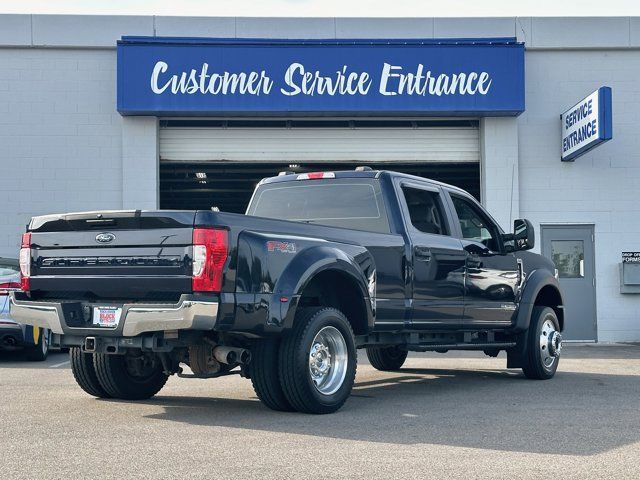 2021 Ford F-450 XL