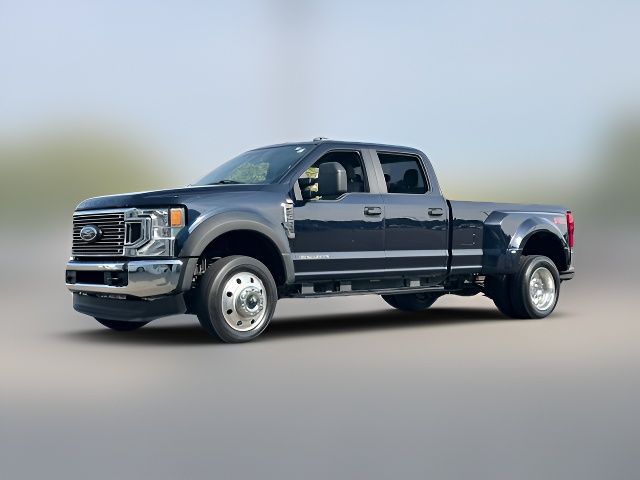 2021 Ford F-450 XL