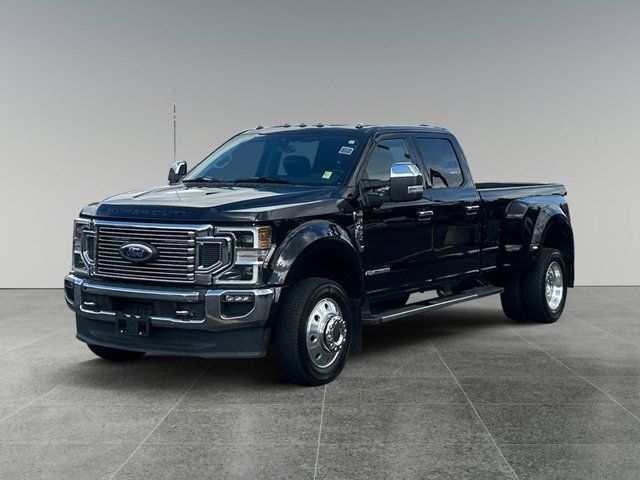 2021 Ford F-450 XL