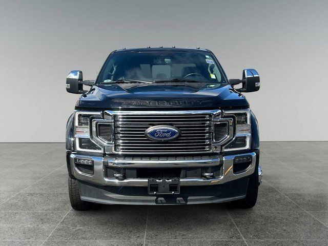 2021 Ford F-450 XL