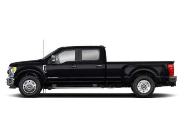 2021 Ford F-450 Lariat