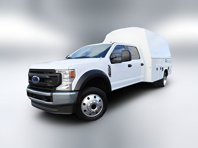 2021 Ford F-450 XL