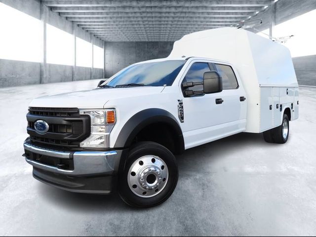 2021 Ford F-450 XL