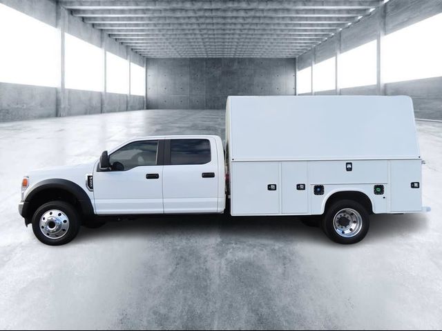 2021 Ford F-450 XL