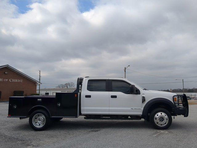 2021 Ford F-450 XL