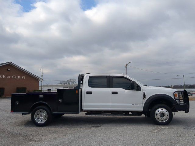 2021 Ford F-450 XL