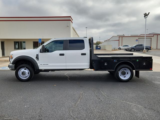 2021 Ford F-450 XL