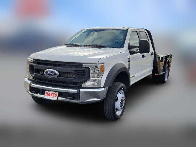 2021 Ford F-450 XL