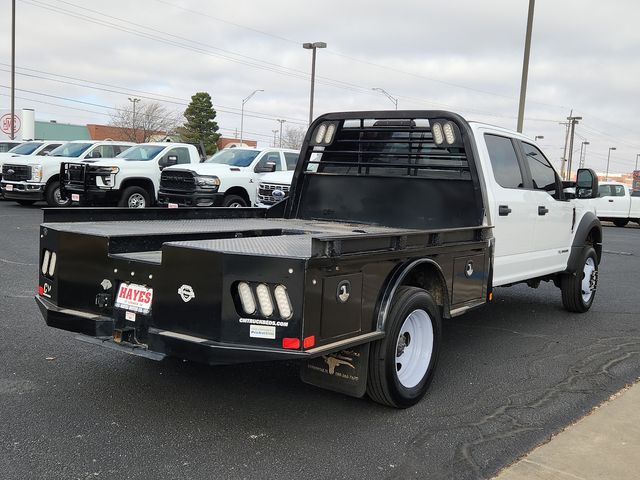 2021 Ford F-450 XL