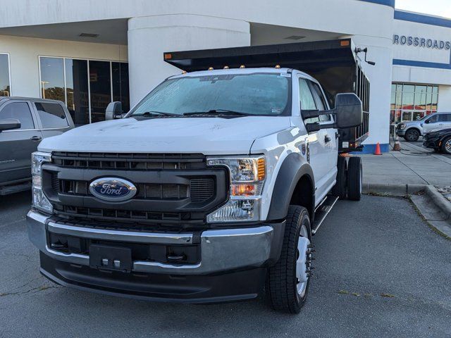 2021 Ford F-450 XL