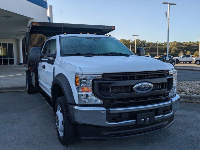 2021 Ford F-450 XL