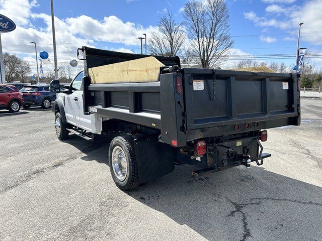 2021 Ford F-450 XL