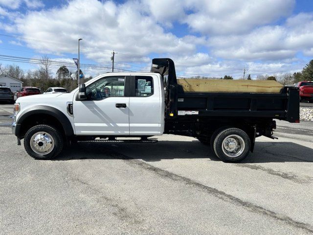 2021 Ford F-450 XL