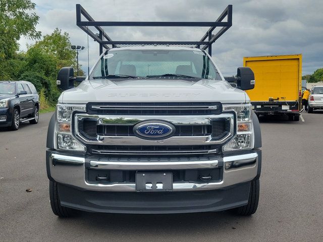 2021 Ford F-450 XL