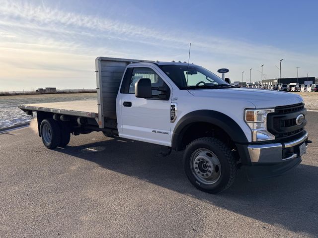 2021 Ford F-450 XL