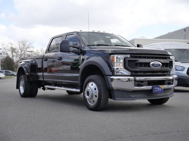 2021 Ford F-450 XL