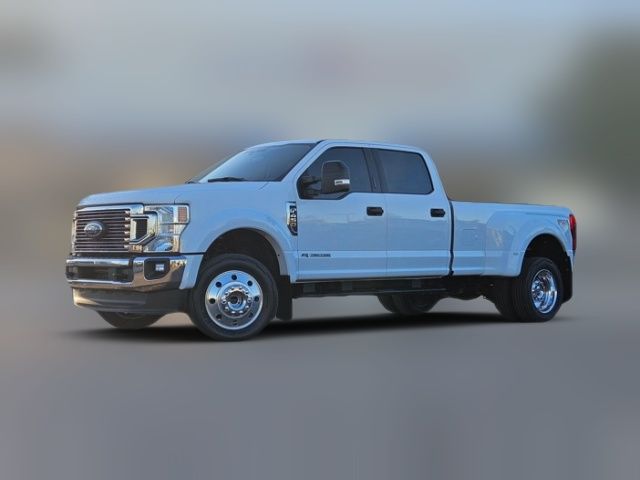 2021 Ford F-450 XLT