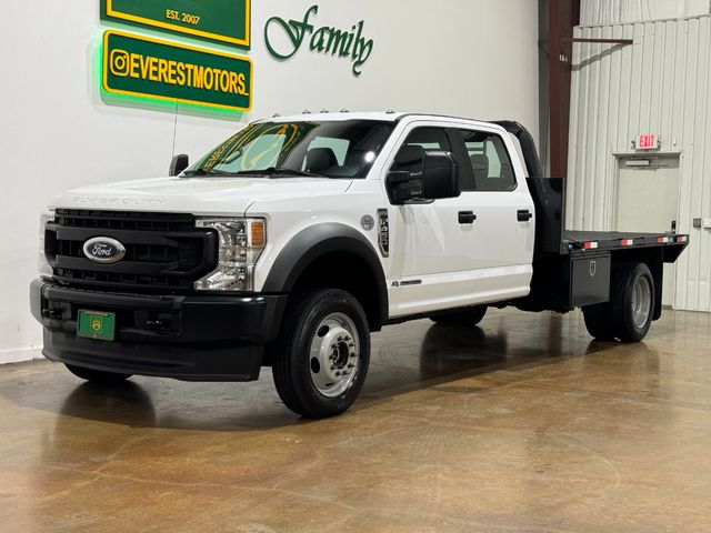 2021 Ford F-450 XL