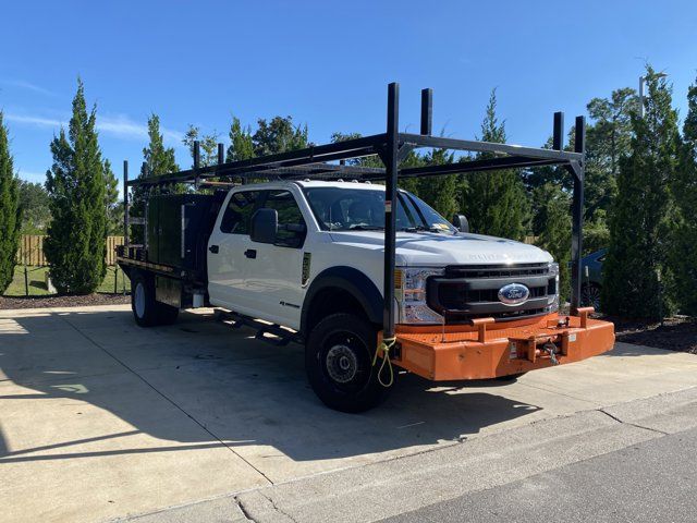 2021 Ford F-550 XL