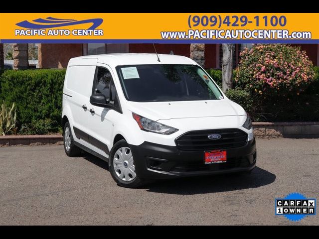 2021 Ford Transit Connect XL