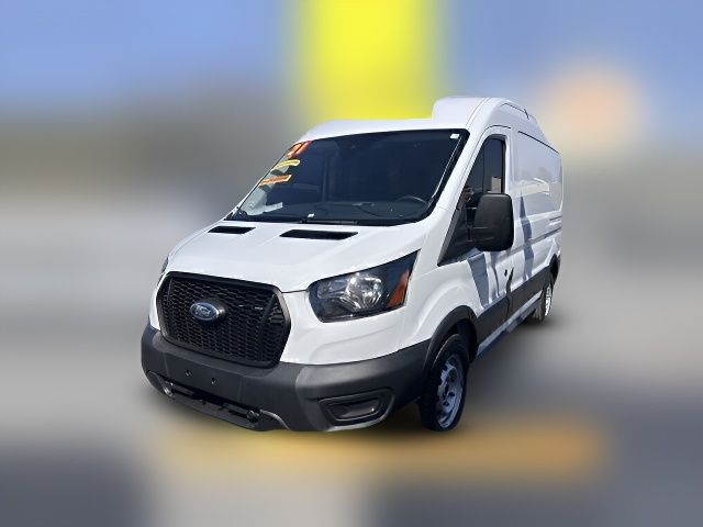 2021 Ford Transit Base