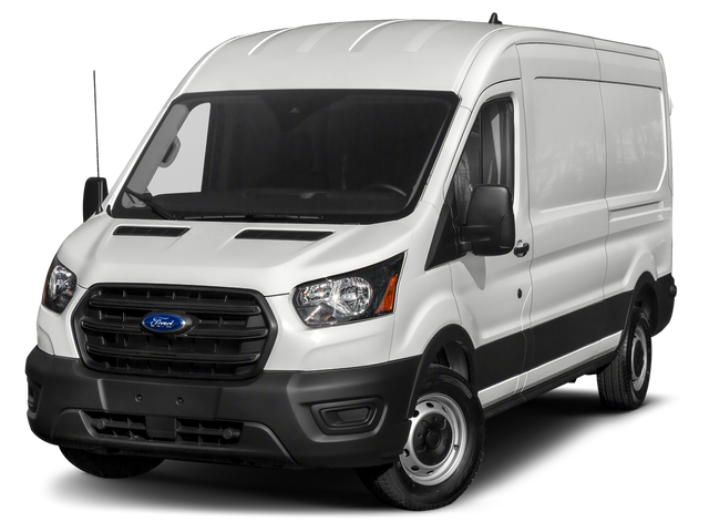 2021 Ford Transit Base