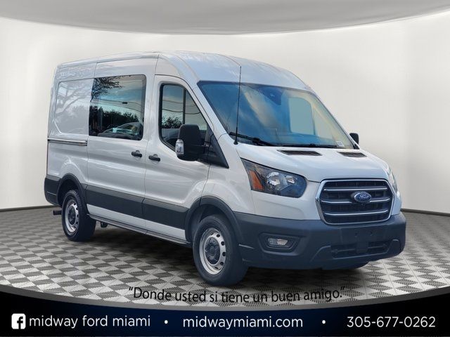 2021 Ford Transit Base
