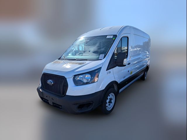 2021 Ford Transit Base