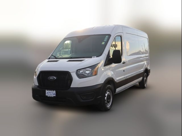 2021 Ford Transit Base