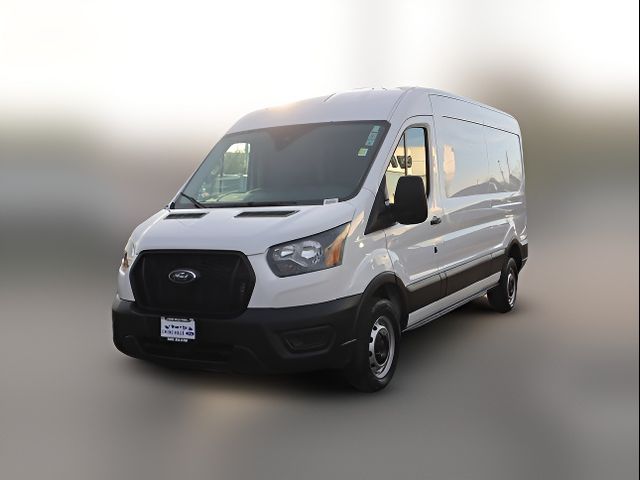 2021 Ford Transit Base