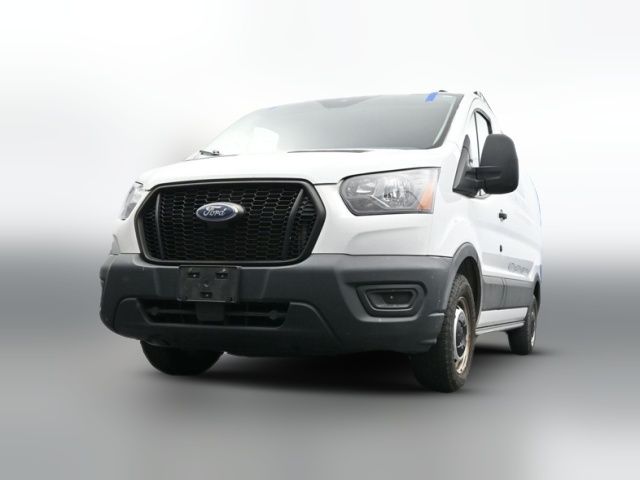 2021 Ford Transit Base