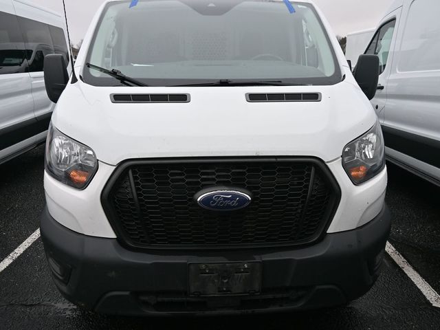 2021 Ford Transit Base