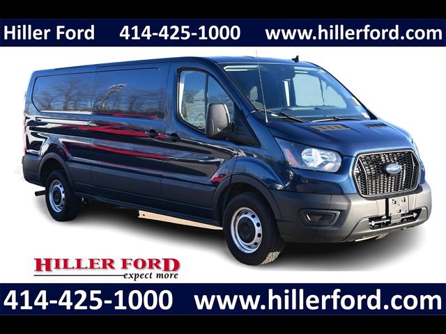 2021 Ford Transit Base