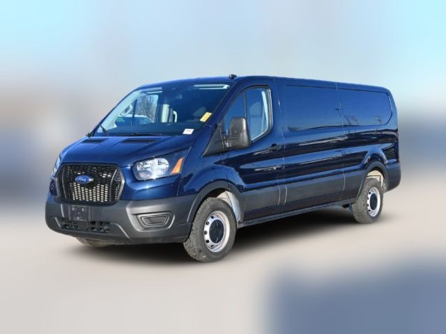 2021 Ford Transit Base