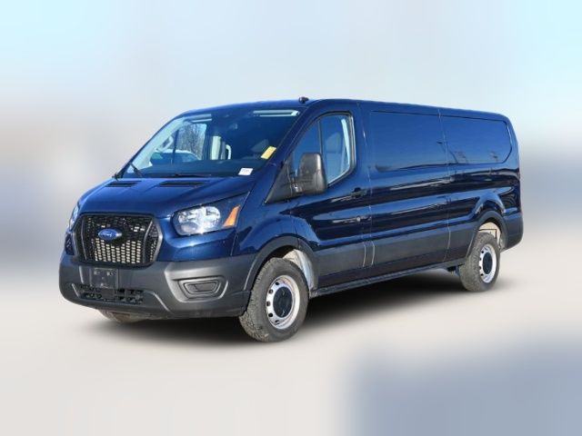 2021 Ford Transit Base