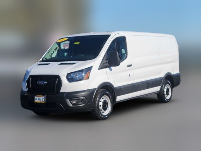 2021 Ford Transit Base