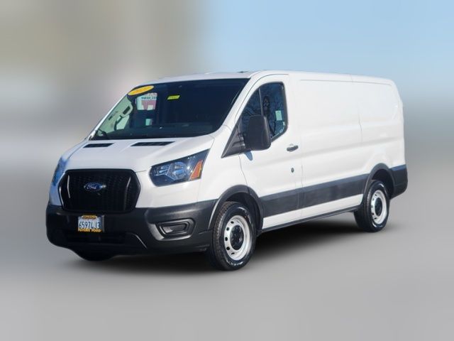 2021 Ford Transit Base