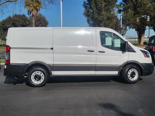 2021 Ford Transit Base