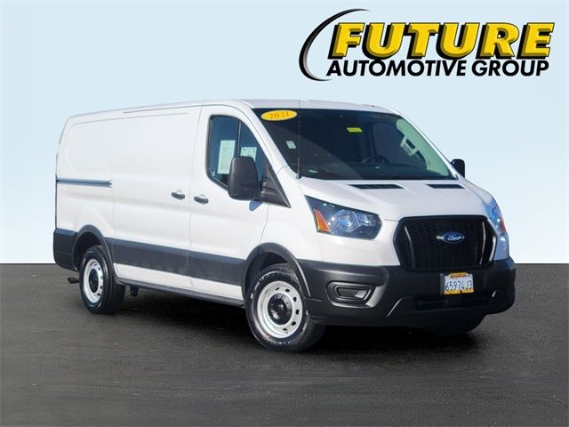 2021 Ford Transit Base