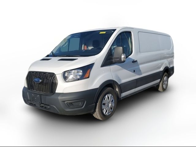 2021 Ford Transit Base