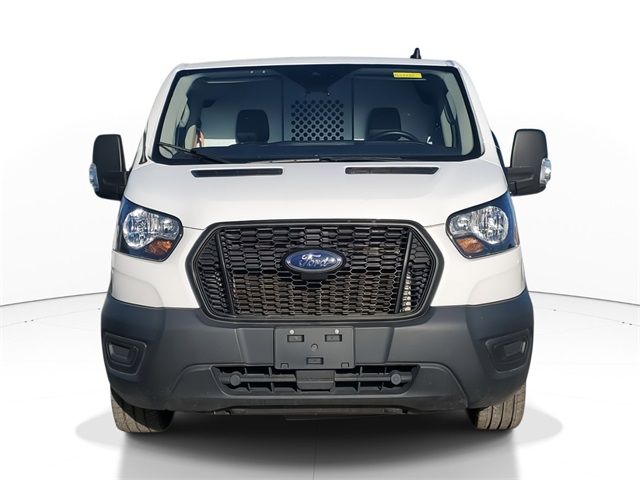 2021 Ford Transit Base