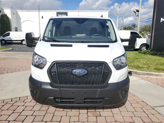 2021 Ford Transit Base