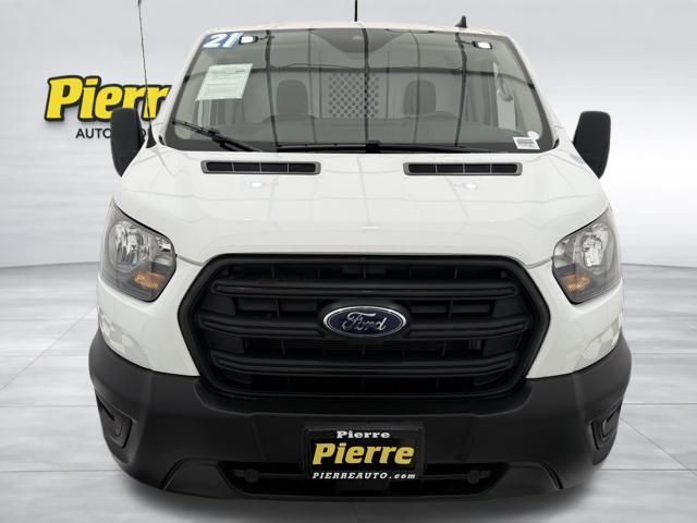 2021 Ford Transit Base