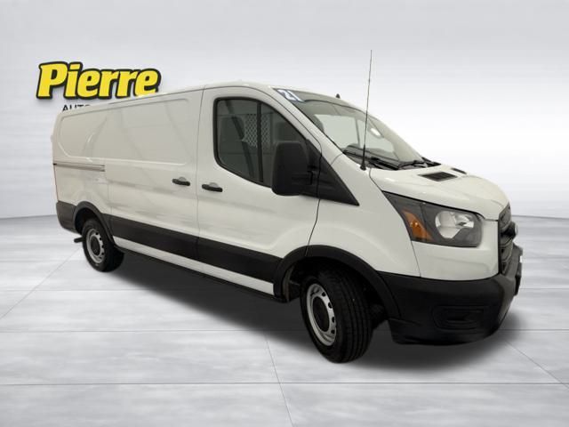 2021 Ford Transit Base