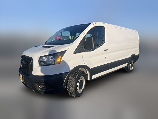 2021 Ford Transit Base
