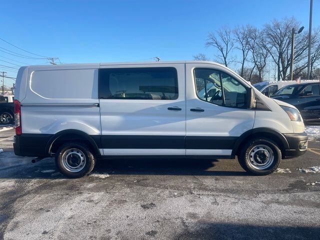 2021 Ford Transit Base